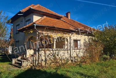 Casa de vanzare in Curtea de Arge?. - 1