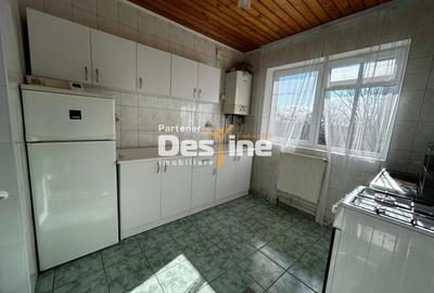 Casă individuală cu 5 camere cu Canalizare în Copou - 6