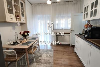 Casă 3 camere - Centrul Vechi – Baia Mare - 4