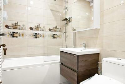 Apartament cu 3 camere decomandat în Țiglina 1 - 4