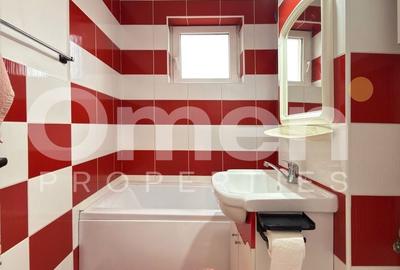 Apartament cu 4 camere semidecomandat, mobilat în Decebal - 3