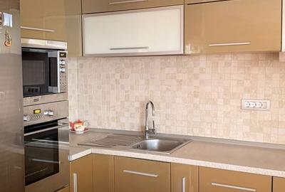 Apartament cu 2 camere decomandat în Prelungirea Ghencea - 11