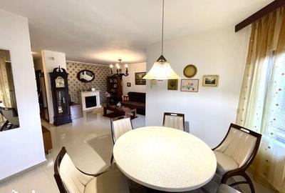 Casă cu 6 camere cu Teren 1629 Mp în Plopu - 7