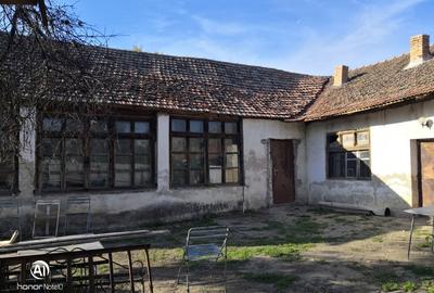 Casă cu 5 camere cu Teren 360 Mp în Dudeștii Vechi - 9