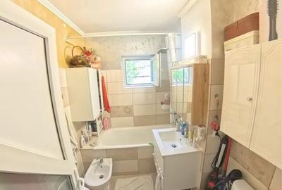 Apartament cu 4 camere decomandat în Dacia - 7