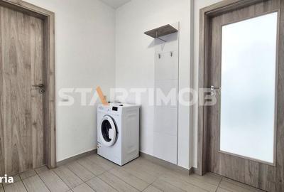 Apartament cu 2 camere, mobilat în Dârste - 12