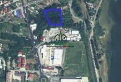Teren zona Nord/ 6000 mp - 5