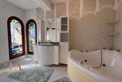 Casă individuală cu 5 camere cu Canalizare în Domnești - 18