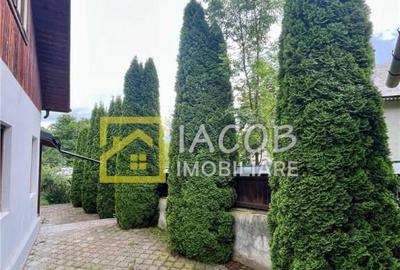 Casa la munte, comuna Bicazu Ardelean, jud. Neamt - 14