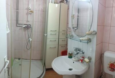Apartament cu 3 camere, mobilat în Vest - 3