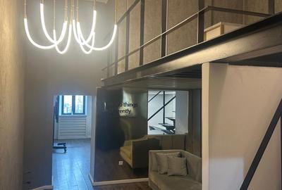 Spațiu comercial, de 100 mp, în Dosu Bricii - 2