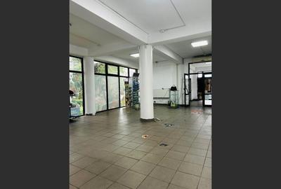 Închiriere spațiu 87 mp, zonă pietonală,ideal pentru afacerea ta - 4