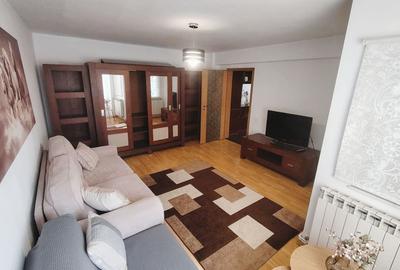 Apartament cu 2 camere decomandat, mobilat în Drumul Sării - 5