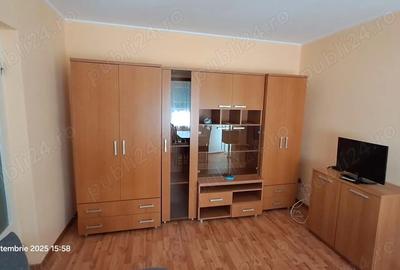 Apartament cu 2 camere nedecomandat în Central - 10