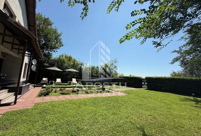 Pensiune amenajata 10 camere, 10 bai, 2 bucatarii, in Delta Dunarii - 4