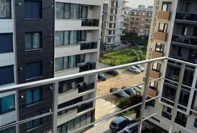 Apartament cu 2 camere în Nord