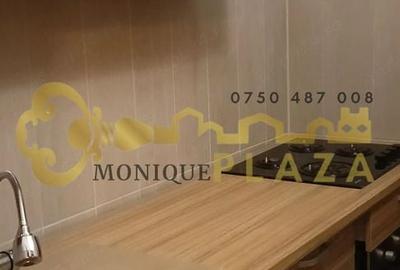 Garsonieră decomandată, mobilată în Central - 1