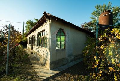 Casa cu 3 camere de vanzare in zona Central, Fundulea - 2