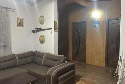 Casa sat Serbestii Vechi - 3