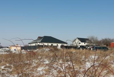 Teren Construcții intravilan de 664 mp, în Bucium - 5