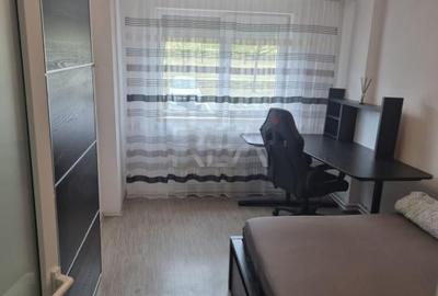 Apartament cu 3 camere decomandat, mobilat în Crângași - 5