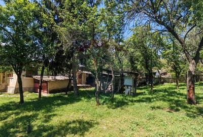 Teren cu constructie de vanzare zona Urlati/ Ceptura - 20