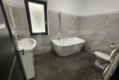 Apartament cu 2 camere nedecomandat în Semicentral - 2