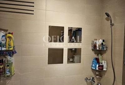 Apartament cu 2 camere decomandat, mobilat în Florești - 3