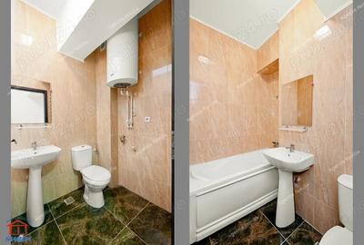 Apartament ultramodern, 1 camera, priveli?te superba Bulevardul George Co?buc, Gala?i - 5