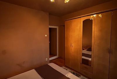 Apartament cu 2 camere semidecomandat, mobilat în Intim - 7