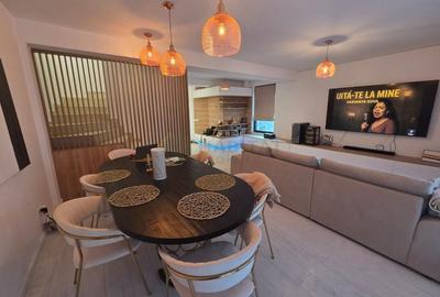 Vilă  cu mansardă, piscină și design modern – Tunari - 7