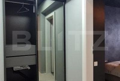 Apartament premium, de vanzare, cu 2 camere, 62 mp, zona Triaj - 14