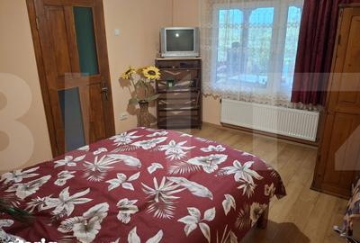 Casă cu 4 camere cu Teren 1644 Mp în Cotu - 5