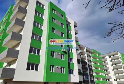Apartament 2 Cam Bloc Nou - Berceni - Dimitrie Leonida - 7