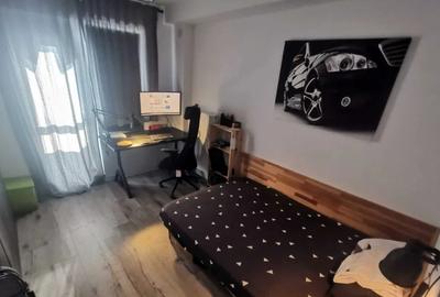 Apartament cu 4 camere decomandat, mobilat în Moșilor - 5