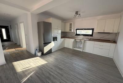 Casă individuală cu 3 camere cu Canalizare în Exterior Vest - 9