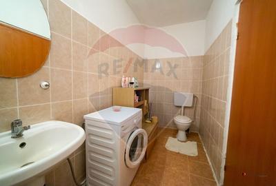 Vand/ schimb casa , 2 apartamente , curte si gradina. Teren 500 mp. - 17