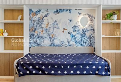 Apartament 4 camere 116 MP | Ivory - Pipera | 2 locuri parcare - 17