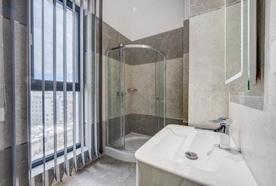 Garsonieră decomandată, mobilată în Grozăvești - 8