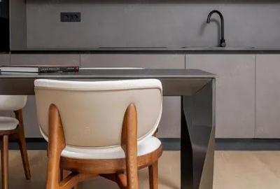 Centru - mobilat, utilat, finisaje premium - 8