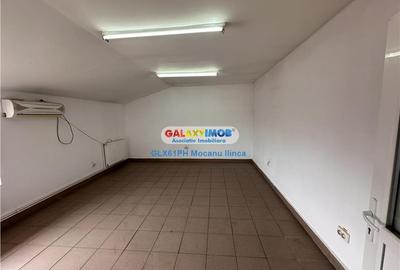 Birou, de 100 mp, în Central - 9