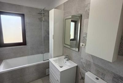 Apartament cu 2 camere decomandat în Sânpetru - 4