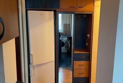 Apartament cu 2 camere decomandat în Drumul Taberei - 2