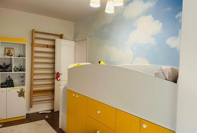Apartament 4 camere Baneasa - 9