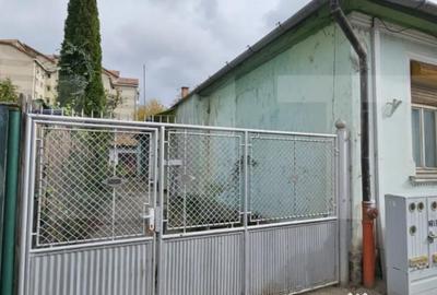 Casă cu 3 camere cu Teren 863 Mp în Central - 4