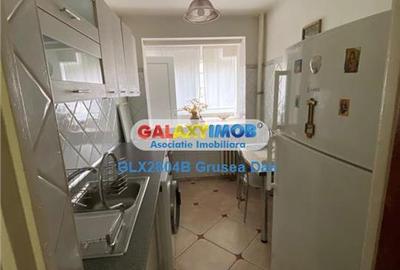 Apartament cu 2 camere semidecomandat, mobilat în Păcii - 3