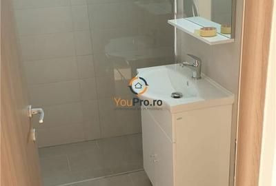 Garsonieră în Circumvalațiunii - 11