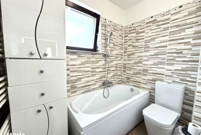 Apartament cu 3 camere în Central - 4