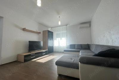 Apartament cu 2 camere decomandat în Central - 6