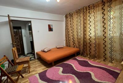 Apartament 2 camere- 49 mp - Zona Gară, etajul 1/4 - 12